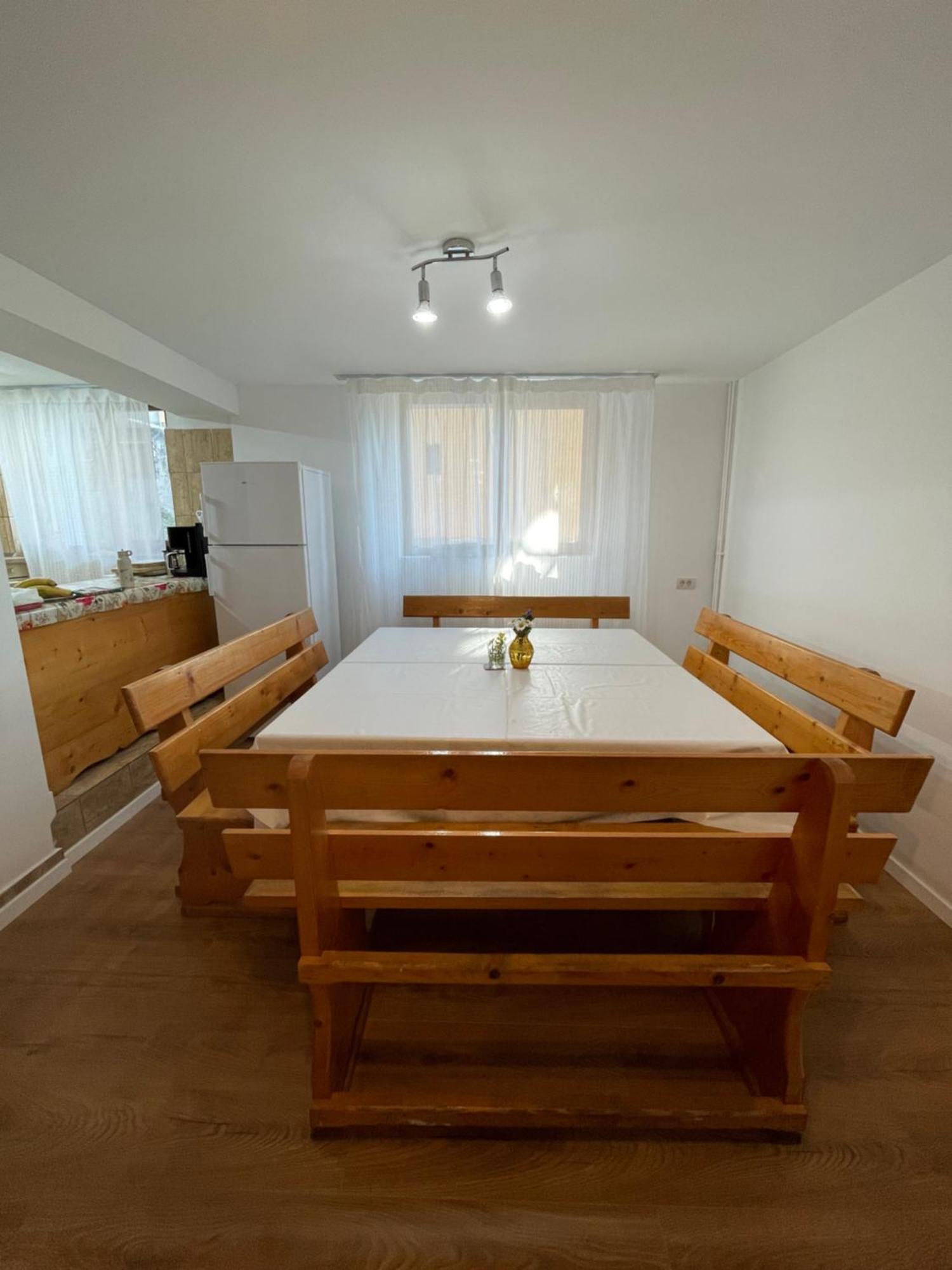 Casa Hai La รานกา ภายนอก รูปภาพ