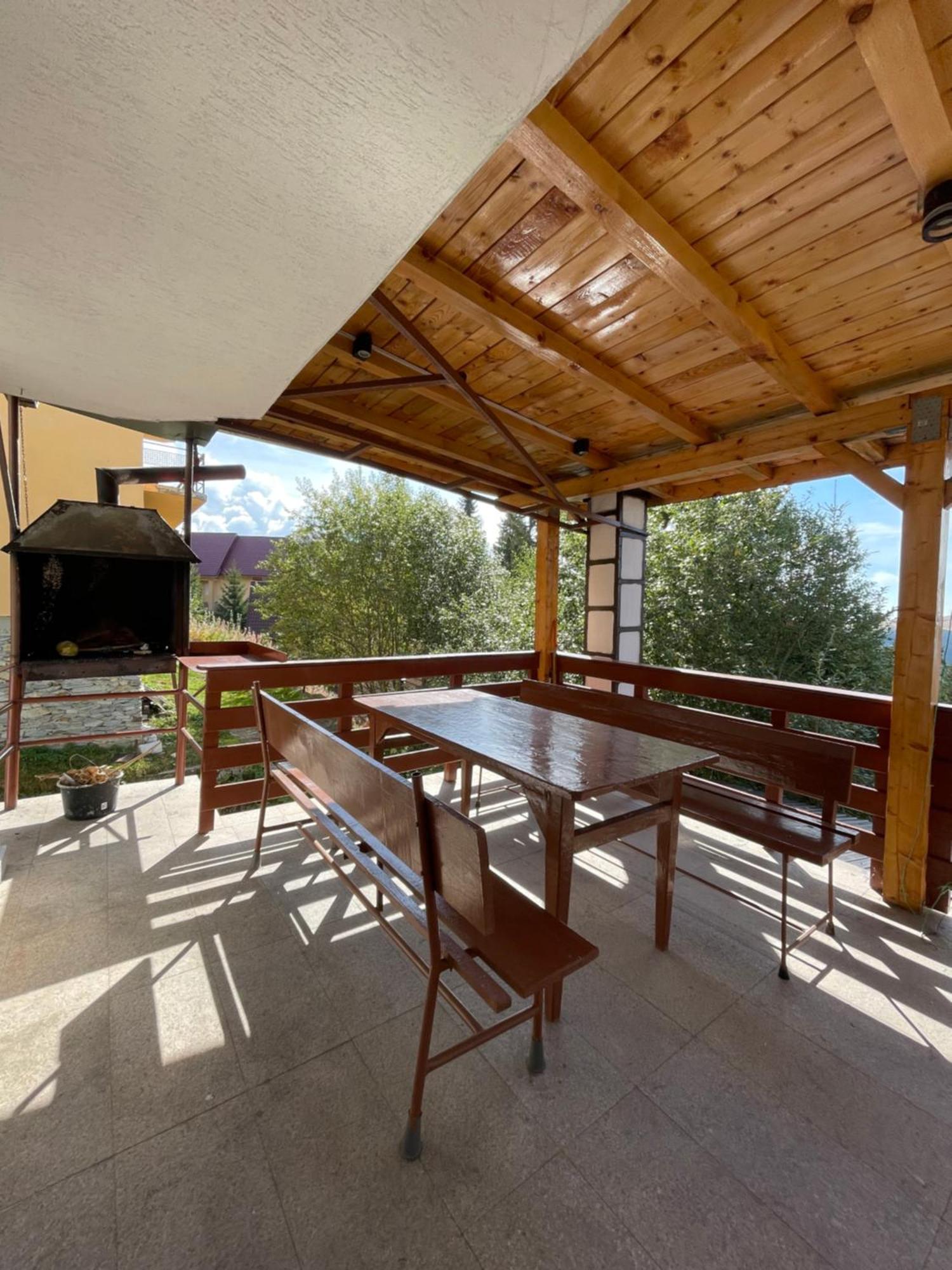 Casa Hai La รานกา ภายนอก รูปภาพ